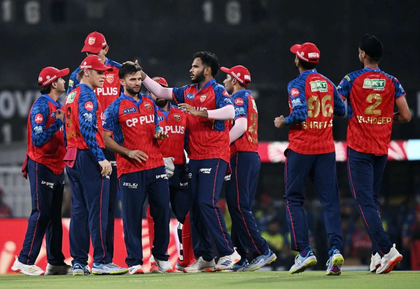'Punjab focused more on...': Sachin Tendulkar explains Punjab Kings' downfall