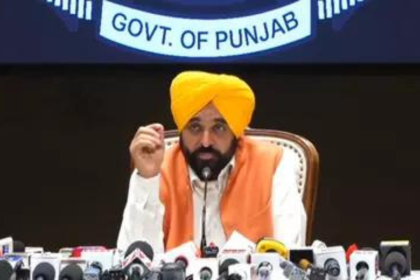Punjab to roll out monthly aid for women under Mawan Dheeyan Satkar Yojna from July 1