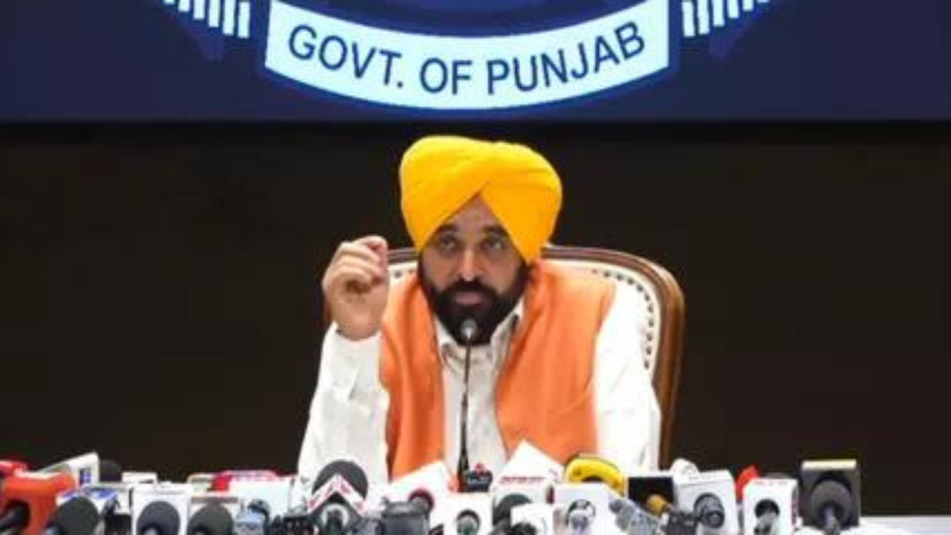 Punjab to roll out monthly aid for women under Mawan Dheeyan Satkar Yojna from July 1