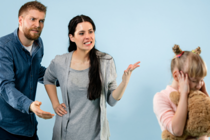 Pushy parenting does more harm than good: What it is and 5 signs you may be one