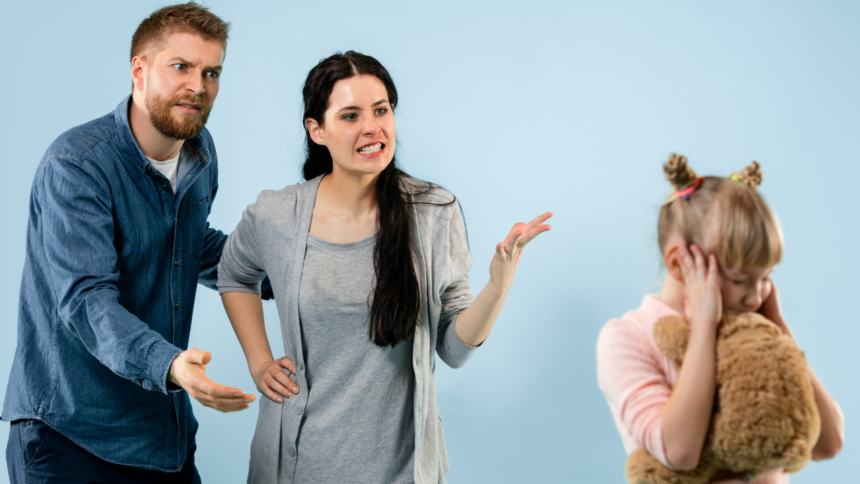 Pushy parenting does more harm than good: What it is and 5 signs you may be one