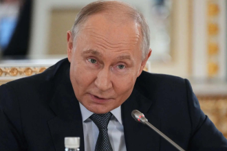 Putin's word of caution on India-China ties; rejects notion that Pakistan is under Beijing's control