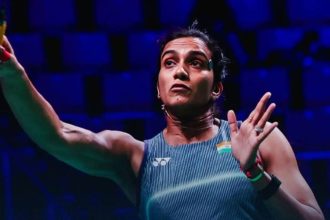 PV Sindhu advances at Indonesia Open; Lakshya Sen, Kidambi Srikanth crash out