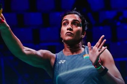 PV Sindhu advances at Indonesia Open; Lakshya Sen, Kidambi Srikanth crash out