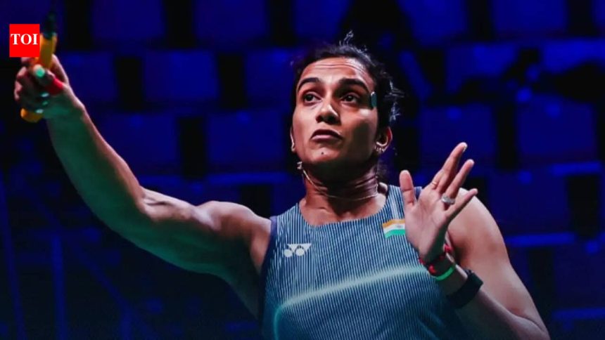 PV Sindhu advances at Indonesia Open; Lakshya Sen, Kidambi Srikanth crash out