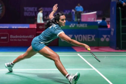 PV Sindhu storms into Australian Open semis with dominant win