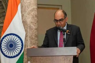 Qatar ambassador made envoy to Saudi Arabia