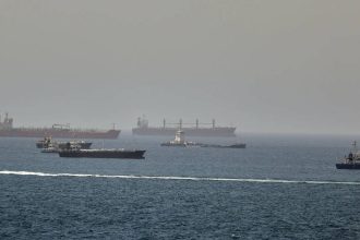 Qatar crude enters Asian market again as Hormuz gets back to business