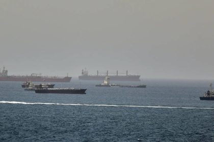 Qatar crude enters Asian market again as Hormuz gets back to business