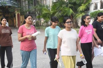 Question papers to be airlifted as govt tightens vigil for June 21 NEET-UG