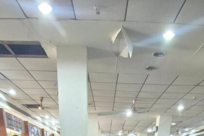 Queues swell at sewa kendras as server slump disrupts services