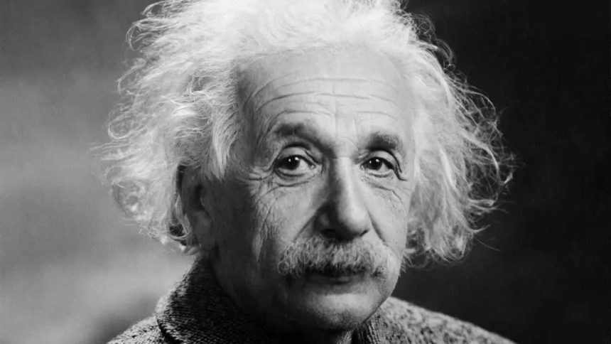 Quote of the day by Albert Einstein: “If you want your children to be intelligent, read them fairy tales. If you want them