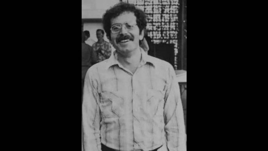 Quote of the day by American astronomer Marc Aaronson: “If we are going to die anyway...why be cautious? Why not risk all n