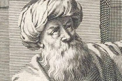 Quote of the day by Arab scholar Ibn al-Haytham: “If learning the truth is a scientific's goal, then he must make himself t