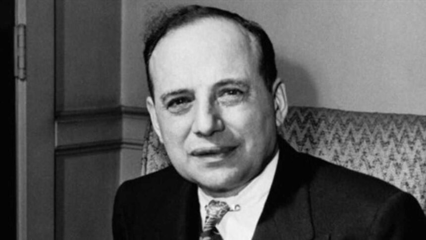 Quote of the day by Benjamin Graham: "But investing isn't about beating others at their game. It's about…" - the timeless w
