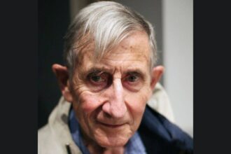 Quote of the day by British-American theoretical physicist Freeman Dyson: "We must be careful not to discourage our twelve-ye