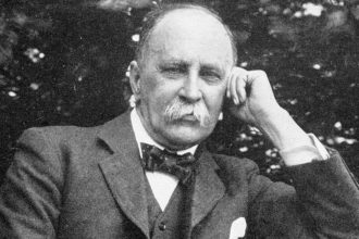 Quote of the day by Canadian physician Sir William Osler: "In science the credit goes to the man who convinces the world, not