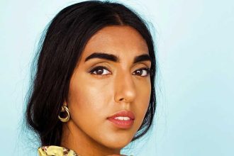 Quote of the day by Canadian poet Rupi Kaur: “If you were born with the weakness to fall you were born with the strength to