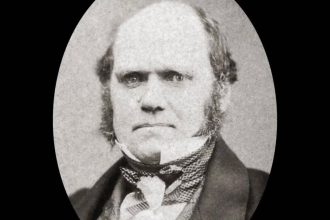 Quote of the day by Charles Darwin: “It is not the strongest of the species that survives, nor the most intelligent that su