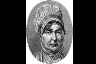 Quote of the day by Elizabeth Fry: "Punishment is not for revenge, but to lessen..."