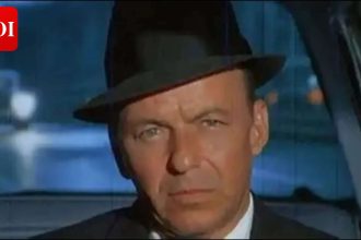 Quote of the day by Frank Sinatra