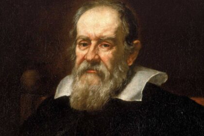 Quote of the day by Galileo Galilei: "Mathematics is the language in which God has written…" - why the father of modern sci