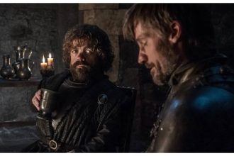Quote of the day by ‘Game of Thrones’ actor Peter Dinklage