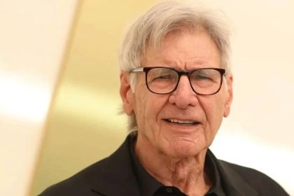 Quote of the day by Harrison Ford
