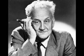 Quote of the day by Hungarian biochemist Albert Szent-Györgyi: “Research is to see what everybody else has seen, and to th