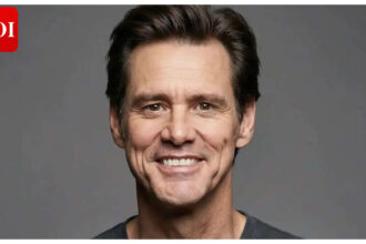 Quote of the day by Jim Carrey