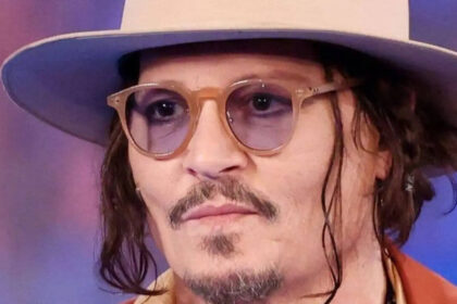Quote of the day by Johnny Depp