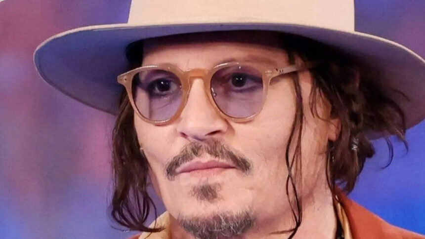 Quote of the day by Johnny Depp