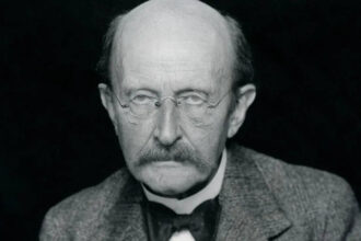 Quote of the day by Max Planck: “It is not the possession of truth, but the success which attends the…”