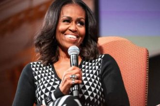 Quote of the day by Michelle Obama: “Success isn't about how much money you make. It's about the difference you…”