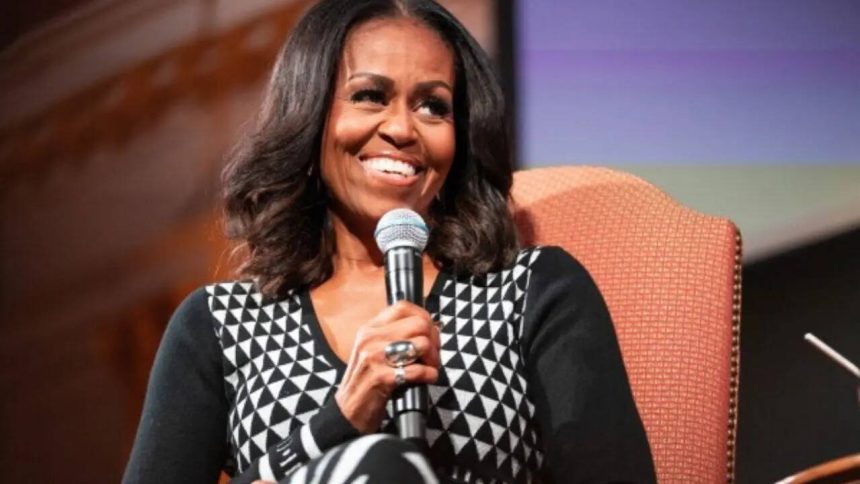 Quote of the day by Michelle Obama: “Success isn't about how much money you make. It's about the difference you…”
