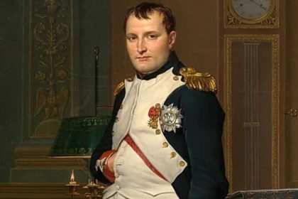 Quote of the day by Napoleon Bonaparte: "The only victories which leave no regret are…" - the surprising belief of history'