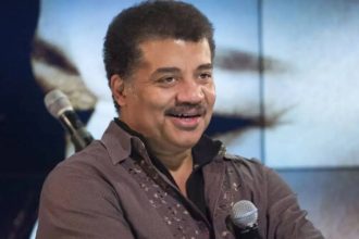 Quote of the day by Neil deGrasse Tyson: "The good thing about science is that…"