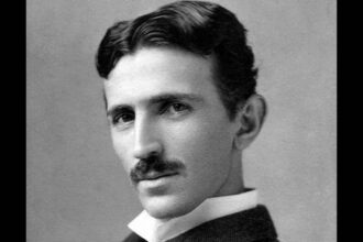 Quote of the day by Nikola Tesla: “If your hate could be turned into electricity, it would…”