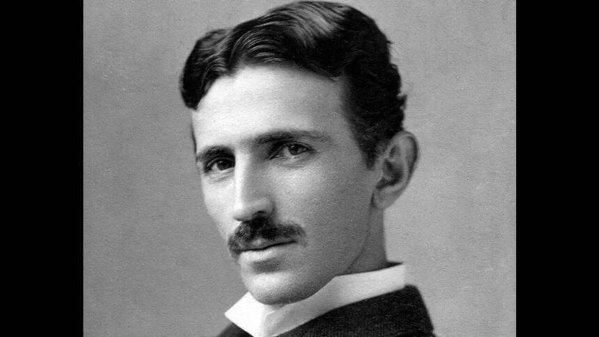 Quote of the day by Nikola Tesla: “If your hate could be turned into electricity, it would…”