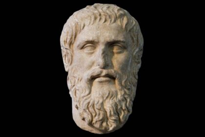 Quote of the day by Plato: "There is nothing more divine than education. It is only through education that…" - the ancient