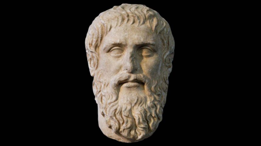 Quote of the day by Plato: "There is nothing more divine than education. It is only through education that…" - the ancient