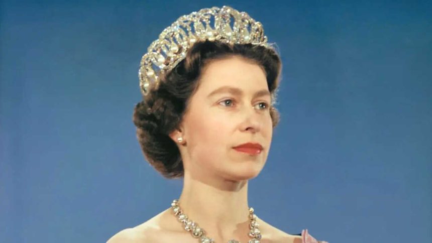 Quote of the day by Queen Elizabeth: “We may hold different points of view, but it is in times of stress and difficulty tha