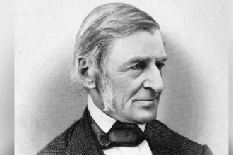 Quote of the Day by Ralph Waldo Emerson: “Without ambition one starts nothing. Without work one finishes nothing;” Why su