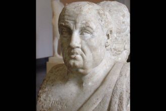 Quote of the day by Roman philosopher Seneca: "Anger, if not restrained, is frequently more hurtful to us than…"