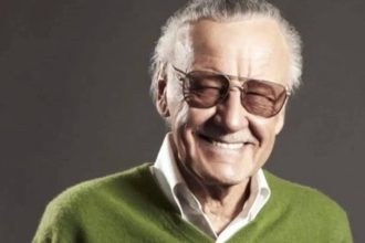 Quote of the day by Stan Lee
