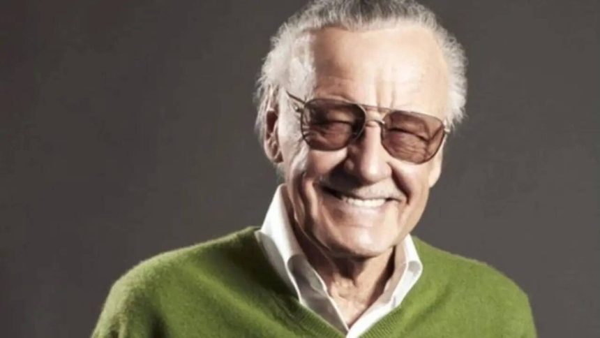Quote of the day by Stan Lee