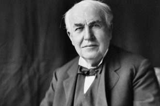 Quote of the day by Thomas A. Edison: "The doctor of the future will give no medication, but will interest his patients in…