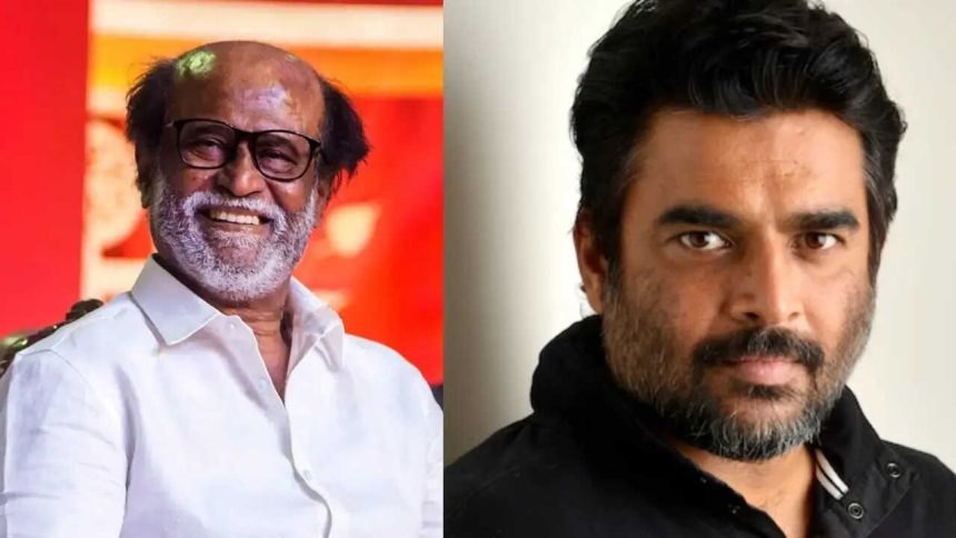 R Madhavan was advised to follow Rajinikanth and the film flopped badly
