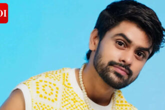 ‘Raakh’ Actor Ramandeep on Playing Ranga-Billa-Inspired Rajjo