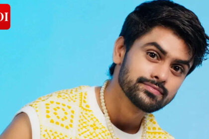 ‘Raakh’ Actor Ramandeep on Playing Ranga-Billa-Inspired Rajjo